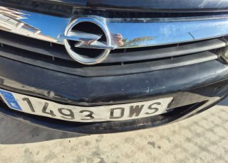 Opel Astra 2006