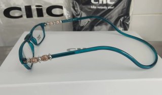 Gafas Clic Vision