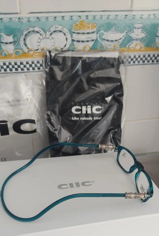 Gafas Clic Vision