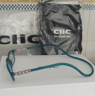 Gafas Clic Vision