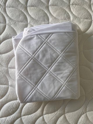 Colchón Babysom para Cuna 120x60