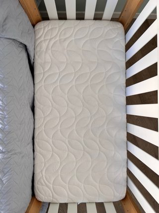 Colchón Babysom para Cuna 120x60