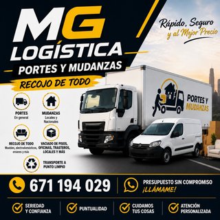 Mudanzas