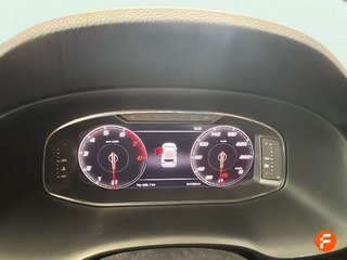 Seat Ateca 1.5 TSI 110kW (150CV) S&S FR Edition