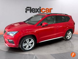 Seat Ateca 1.5 TSI 110kW (150CV) S&S FR Edition