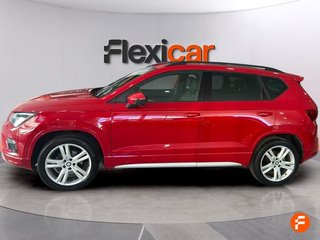 Seat Ateca 1.5 TSI 110kW (150CV) S&S FR Edition
