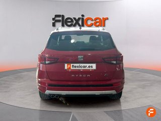 Seat Ateca 1.5 TSI 110kW (150CV) S&S FR Edition