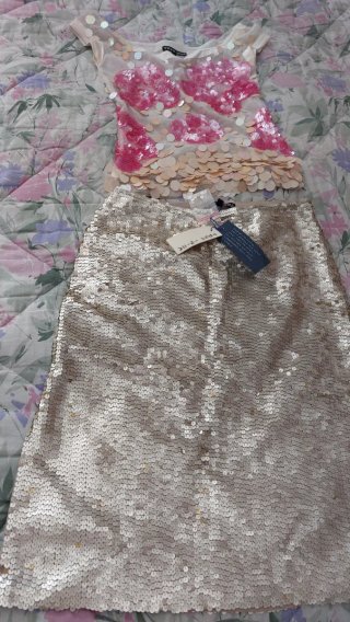 Completo per cerimonia donna Tres Ibiza S