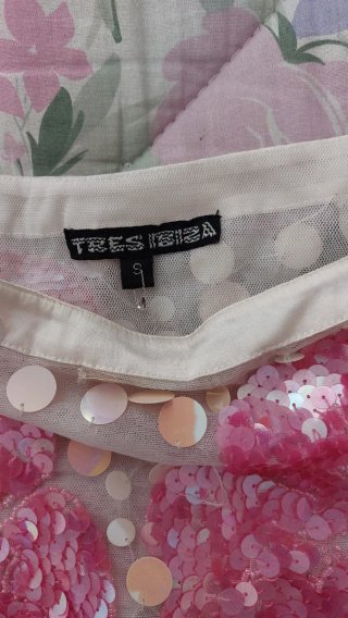 Completo per cerimonia donna Tres Ibiza S
