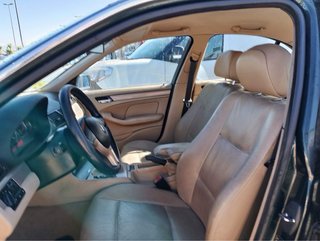 BMW Serie 3 2001