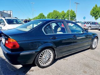 BMW Serie 3 2001