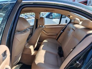 BMW Serie 3 2001