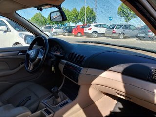 BMW Serie 3 2001
