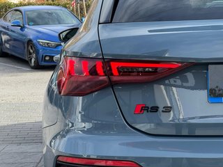 Audi RS3 2023