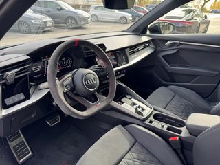 Audi RS3 2023