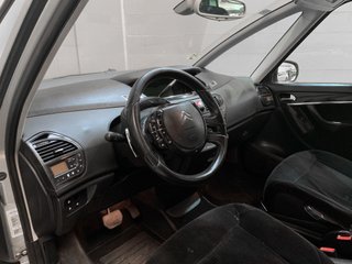 CITROEN C4 2.0 HDI de 138CV del 2007