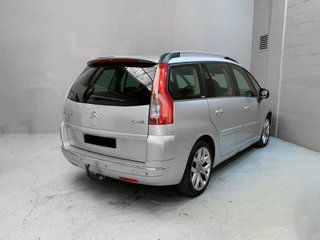 CITROEN C4 2.0 HDI de 138CV del 2007