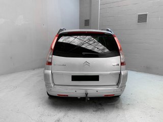CITROEN C4 2.0 HDI de 138CV del 2007