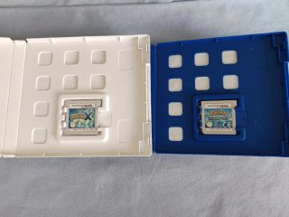 Pokémon X Nintendo 3DS