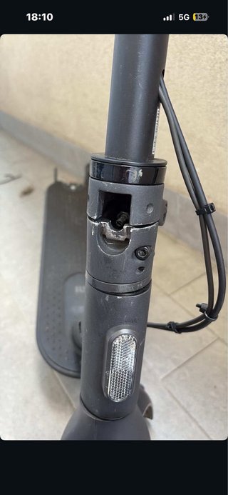2 Telaio Xiaomi Pro 2