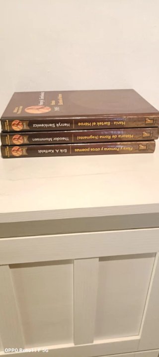 Libros 3x2€