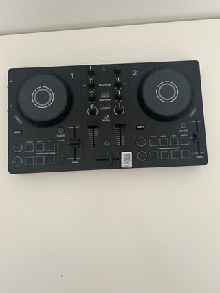Controlador DJ Pioneer DDJ-FLX2 Negro
