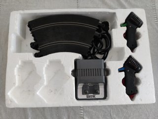 Scalextric GP 14 - Circuito Carreras Slot