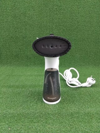 Plancha Vertical Vapor Blesgam 1600W