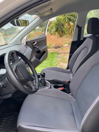 SEAT Arona 2019