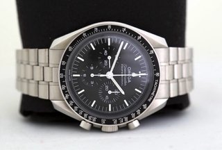Omega Speedmaster Professional Moonwatch 3861