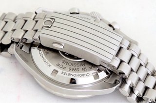 Omega Speedmaster Professional Moonwatch 3861
