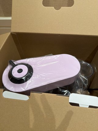 Nespresso Vertuo Pop Nueva