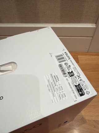 Nespresso Vertuo Pop Nueva
