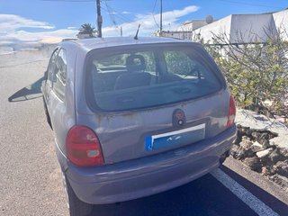 Opel Corsa 1996