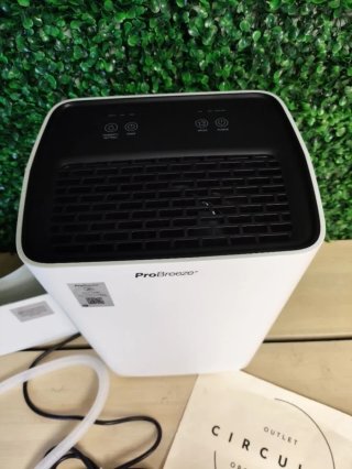 Deshumidificador ProBreeze