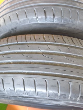 Neumáticos TOYO Proxes 225/65 R18 103H 45€ unidad