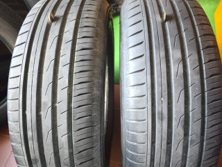 Neumáticos TOYO Proxes 225/65 R18 103H 45€ unidad