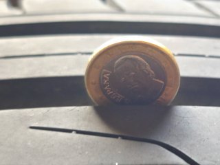 Neumáticos TOYO Proxes 225/65 R18 103H 45€ unidad