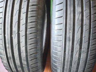 Neumáticos TOYO Proxes 225/65 R18 103H 45€ unidad