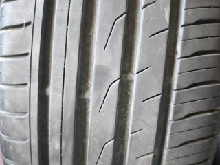 Neumáticos TOYO Proxes 225/65 R18 103H 45€ unidad