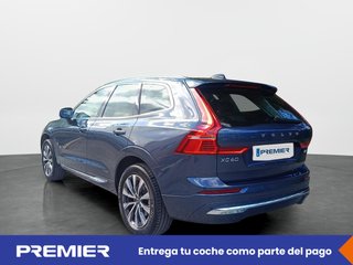 Volvo XC60 2.0 B4 D Plus Bright Auto