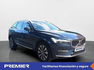 Volvo XC60 2.0 B4 D Plus Bright Auto