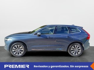 Volvo XC60 2.0 B4 D Plus Bright Auto