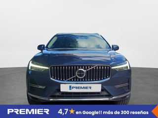 Volvo XC60 2.0 B4 D Plus Bright Auto