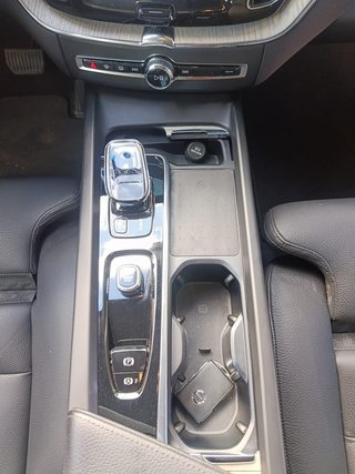 Volvo XC60 2.0 B4 D Plus Bright Auto