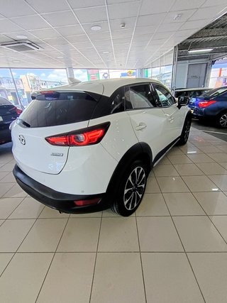 Mazda CX-3 2019