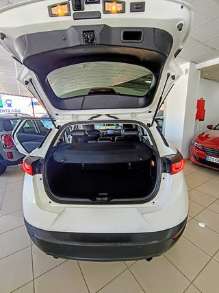 Mazda CX-3 2019
