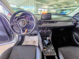 Mazda CX-3 2019