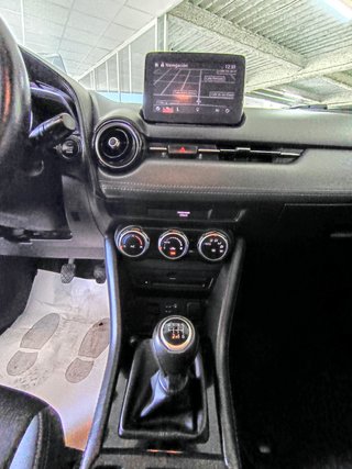Mazda CX-3 2019