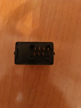Relé Intermitentes Denso FE21BJR